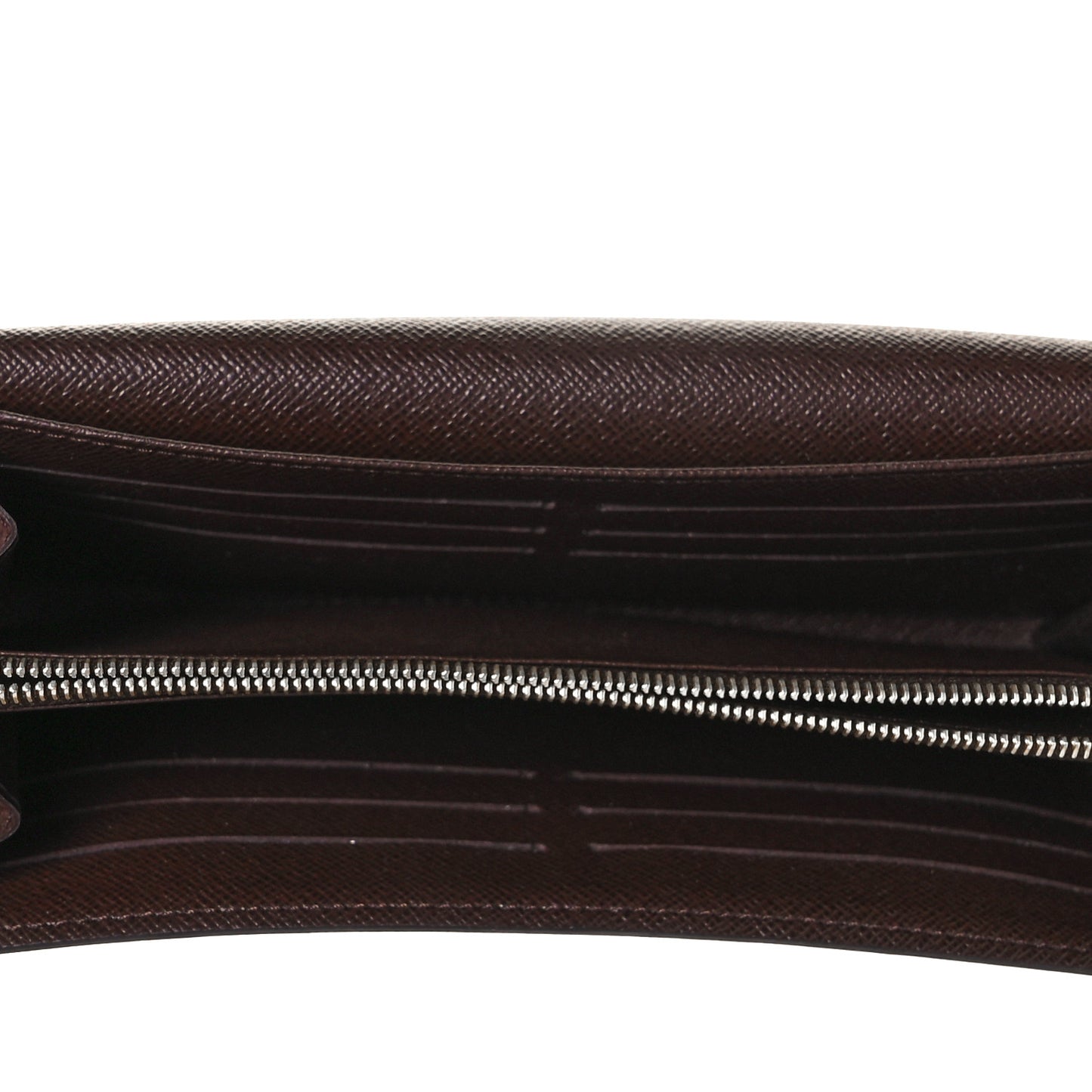Damier Ebene Sarah Wallet NM