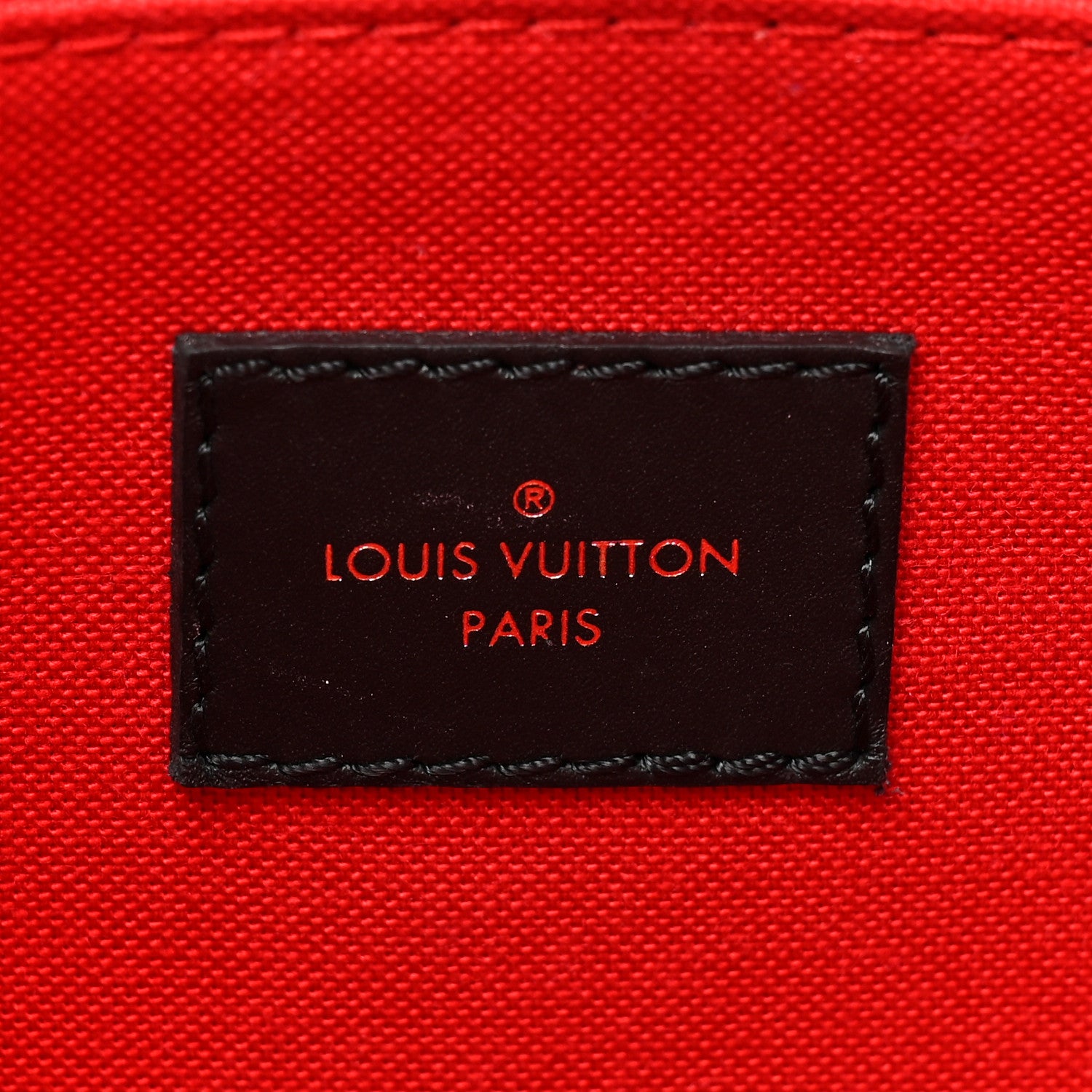 Louis Vuitton Reverse Monogram Giant Onthego PM 6 of 11