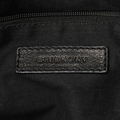 Givenchy Calfskin Large Nightingale Black 6 of 9