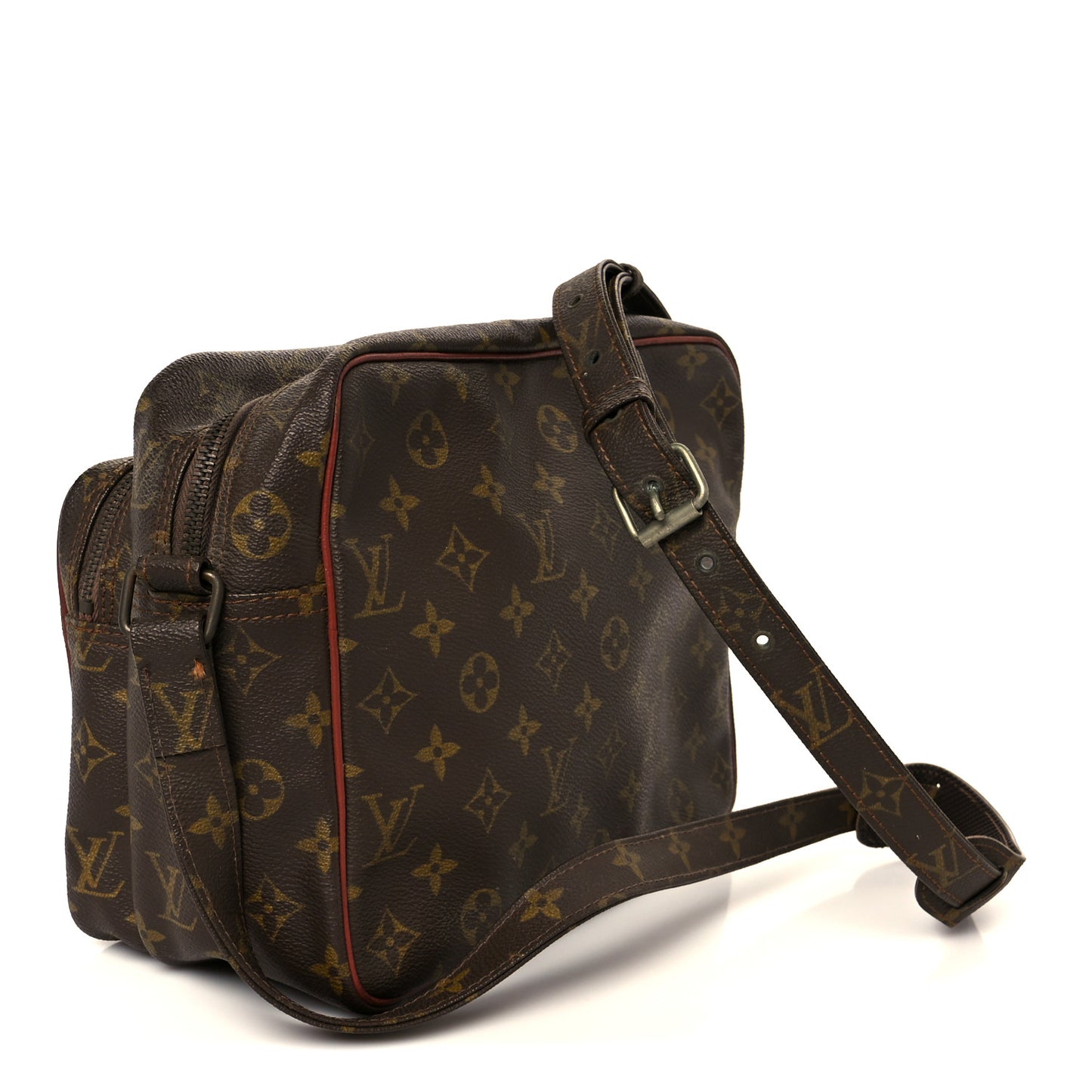 Monogram Nil 28