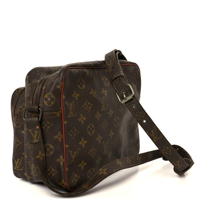 Louis Vuitton Monogram Nil 28 3 of 11