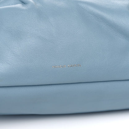 Mansur Gavriel Lambskin Mini Cloud Clutch Terme 8 of 15