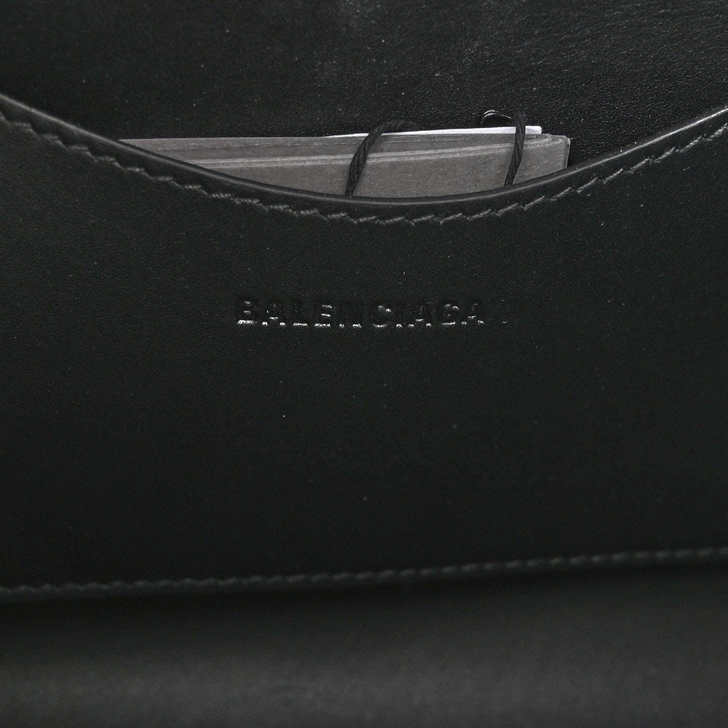 Balenciaga Smooth Calfskin Neo Classic Black Hardware S City Black 6 of 9