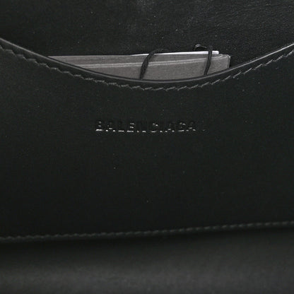 Balenciaga Smooth Calfskin Neo Classic Black Hardware S City Black 6 of 9