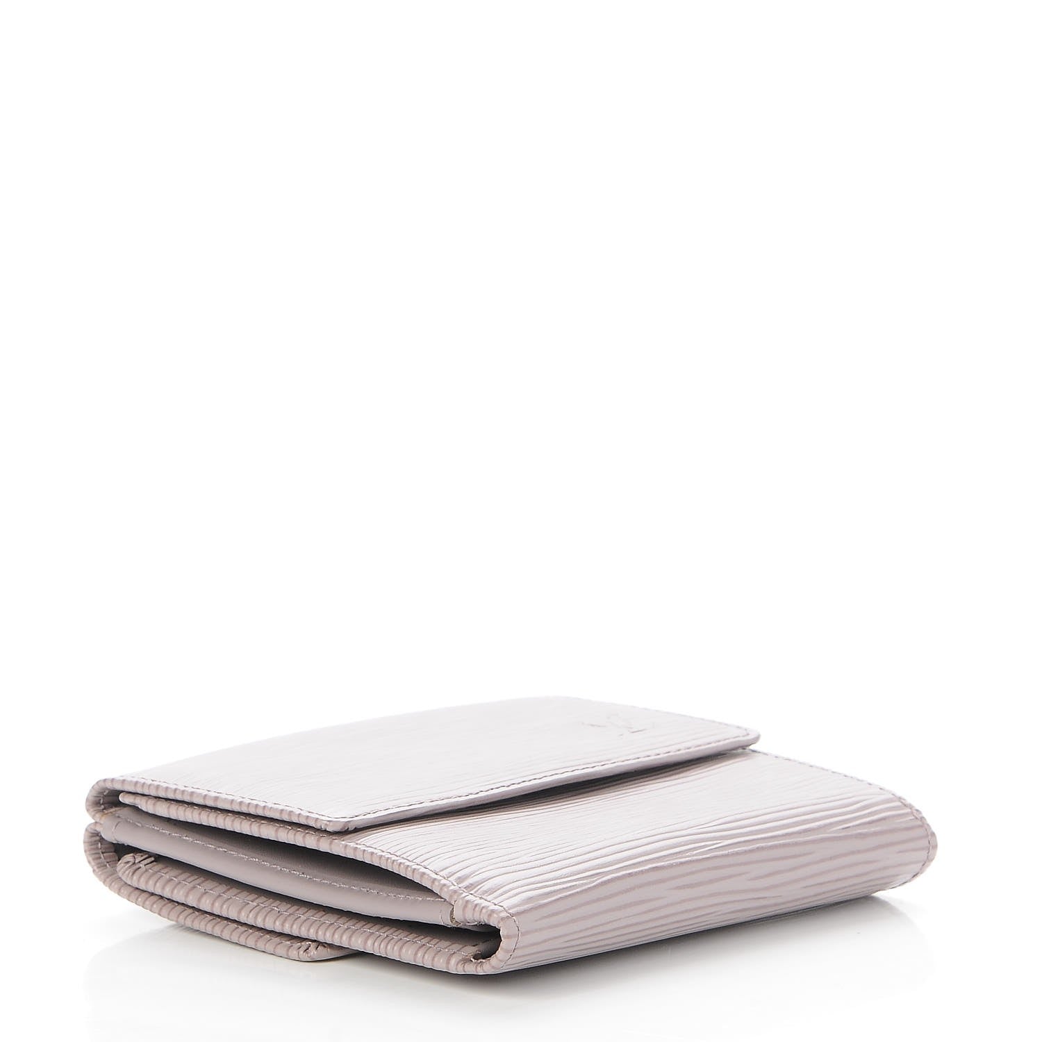 Louis Vuitton Epi Elise Wallet Lilac 4 of 7