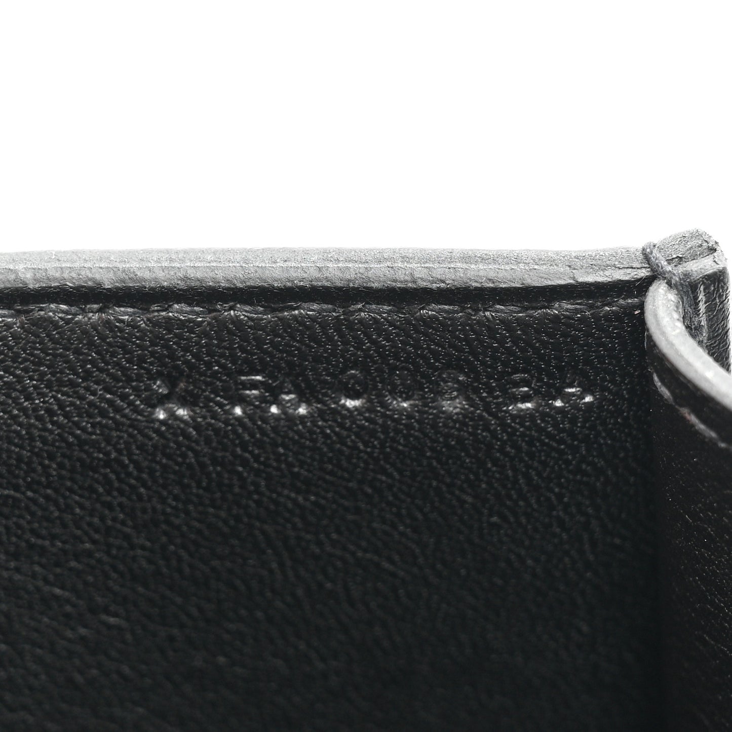 Swift Medor 23 Clutch Black