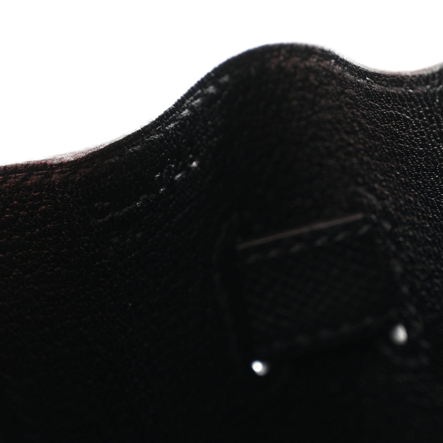 Epsom Kelly Sellier 35 Black