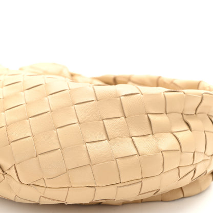 Bottega Veneta Nappa Intrecciato Mini Jodie Porridge 9 of 10