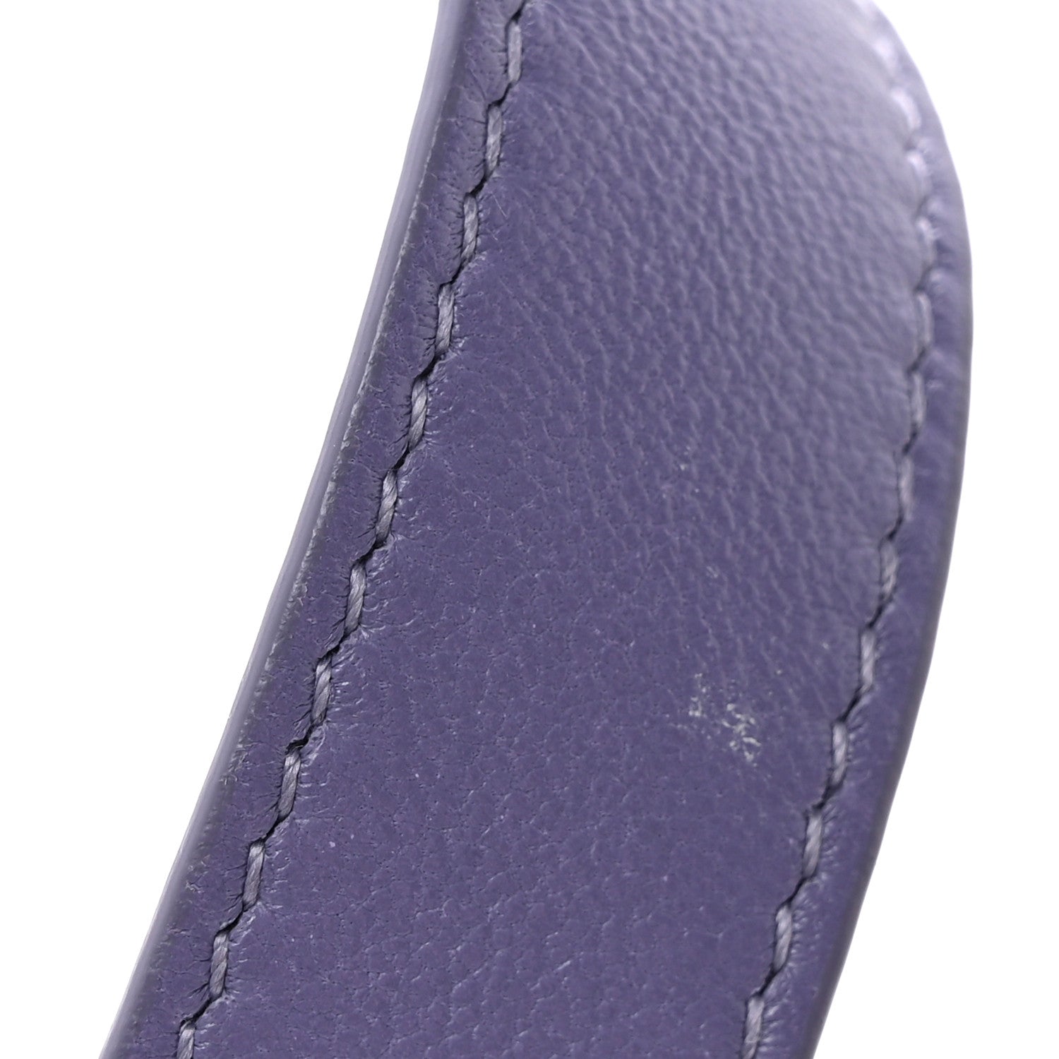 Bottega Veneta Nappa Intrecciato Small Bulb Lavender 12 of 13
