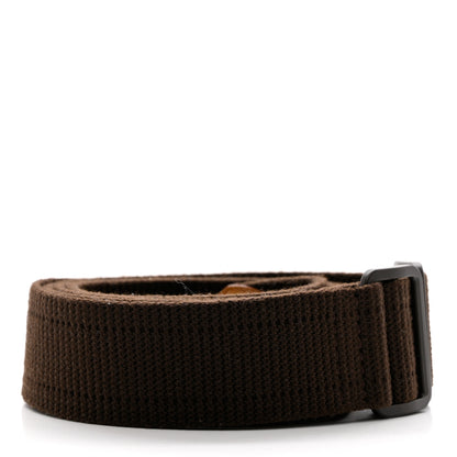 Louis Vuitton Canvas Adjustable Shoulder Strap 2 of 3