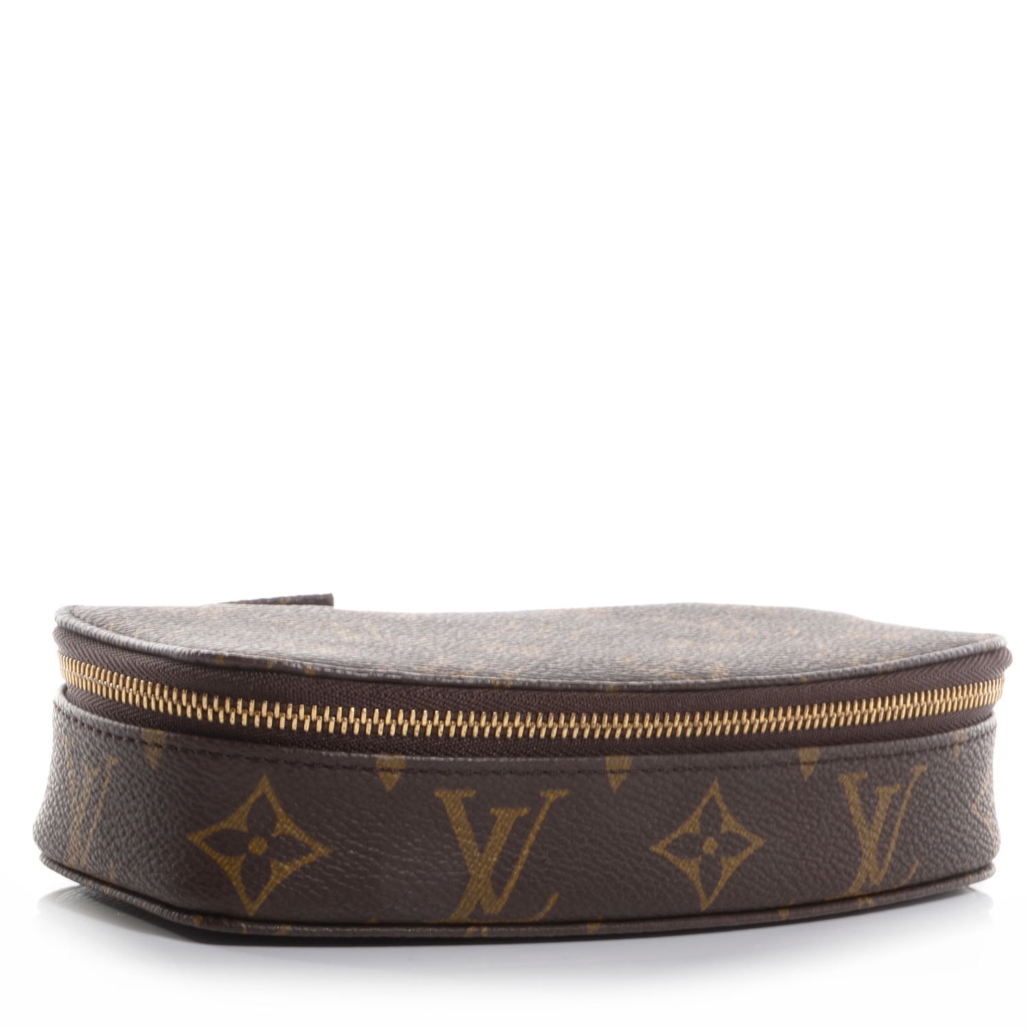 Louis Vuitton Monogram Monte Carlo PM 4 of 7