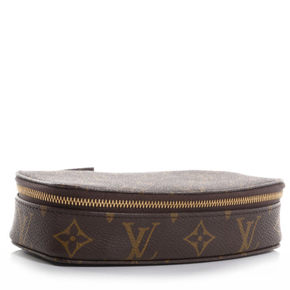 Louis Vuitton Monogram Monte Carlo PM 4 of 7