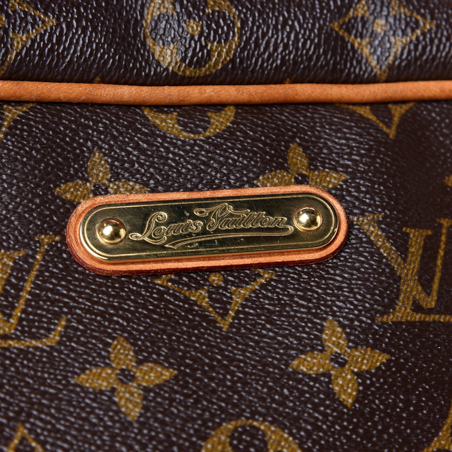 Monogram Montorgueil GM