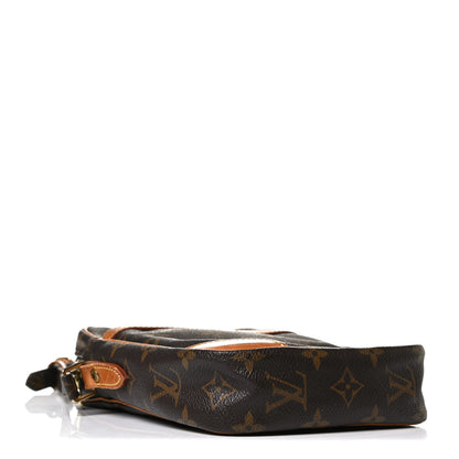 Louis Vuitton Monogram Danube 21 4 of 17