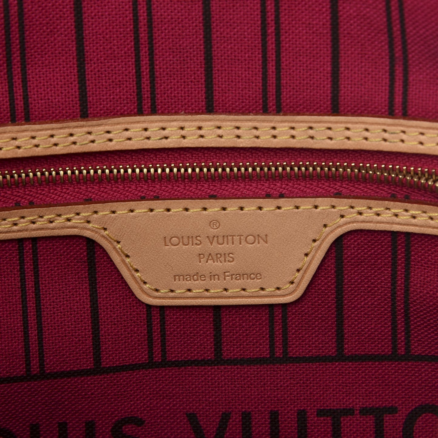 Monogram Neo Neverfull PM Pivoine
