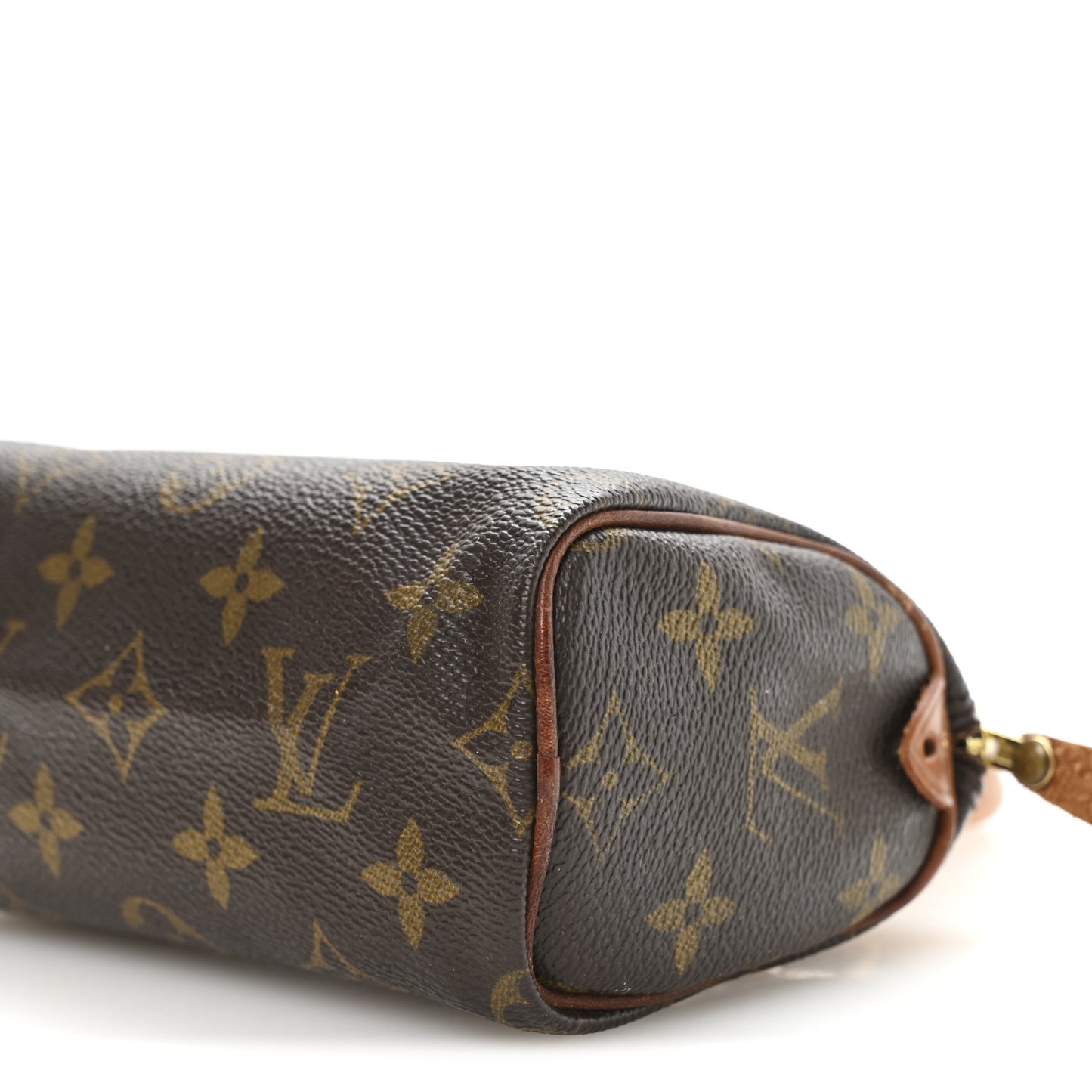 Monogram Mini Sac HL Speedy