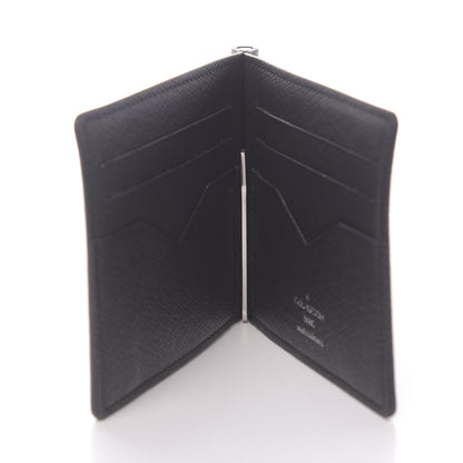 Louis Vuitton Damier Graphite Pince Wallet 5 of 6