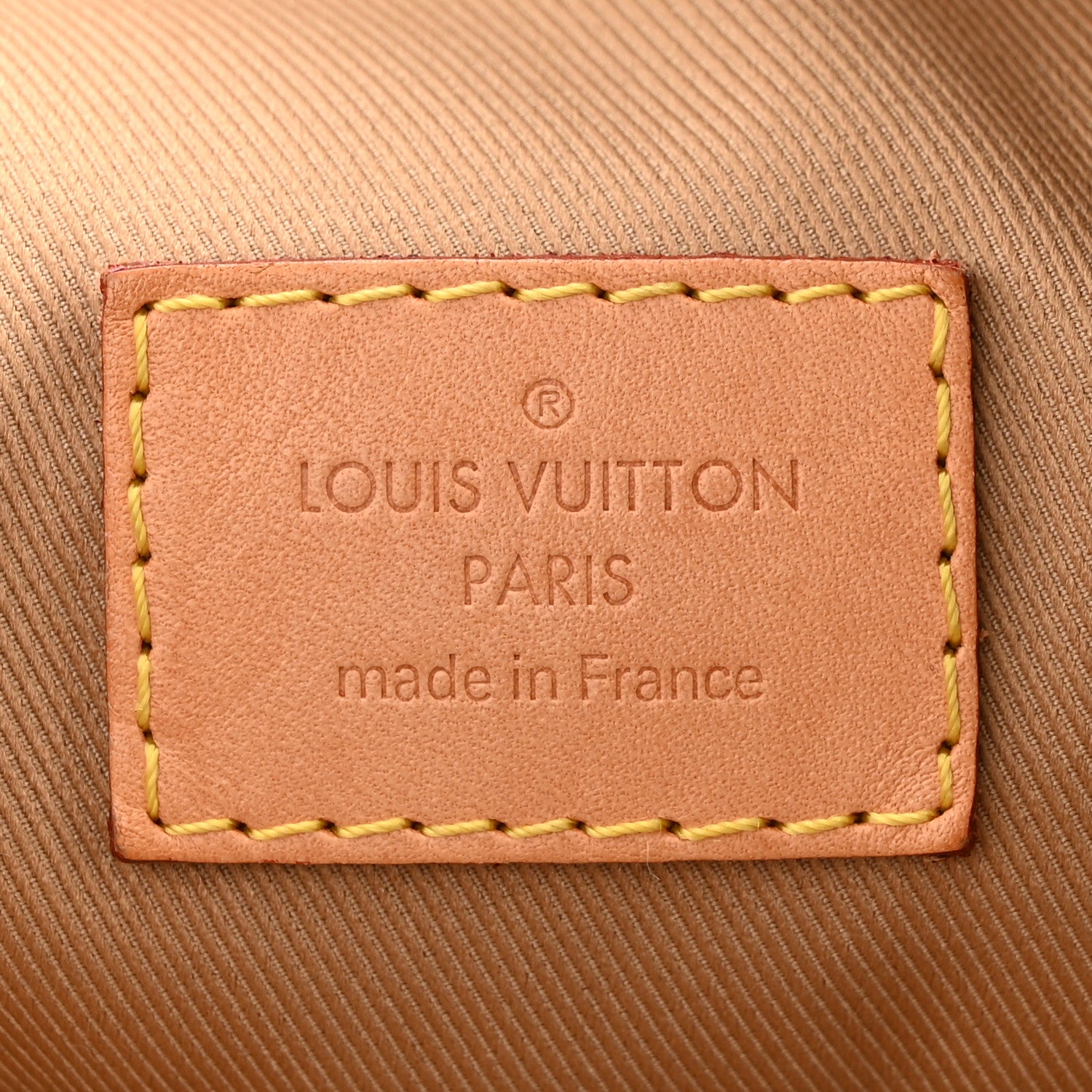 Louis Vuitton Monogram Graceful MM 6 of 9