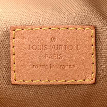 Louis Vuitton Monogram Graceful MM 6 of 9