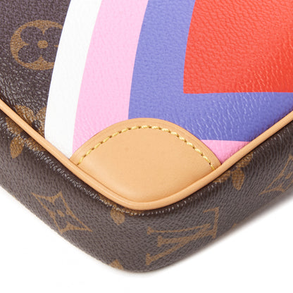Louis Vuitton Monogram Game On Paname 4 of 7