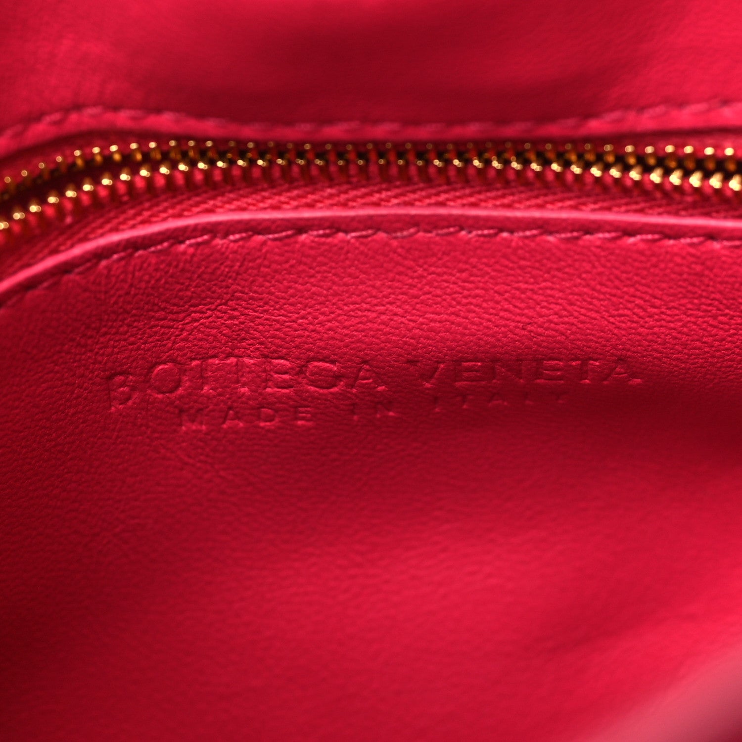 Bottega Veneta Lambskin Maxi Intreccio Padded Chain Cassette Crossbody Bag 6 of 11