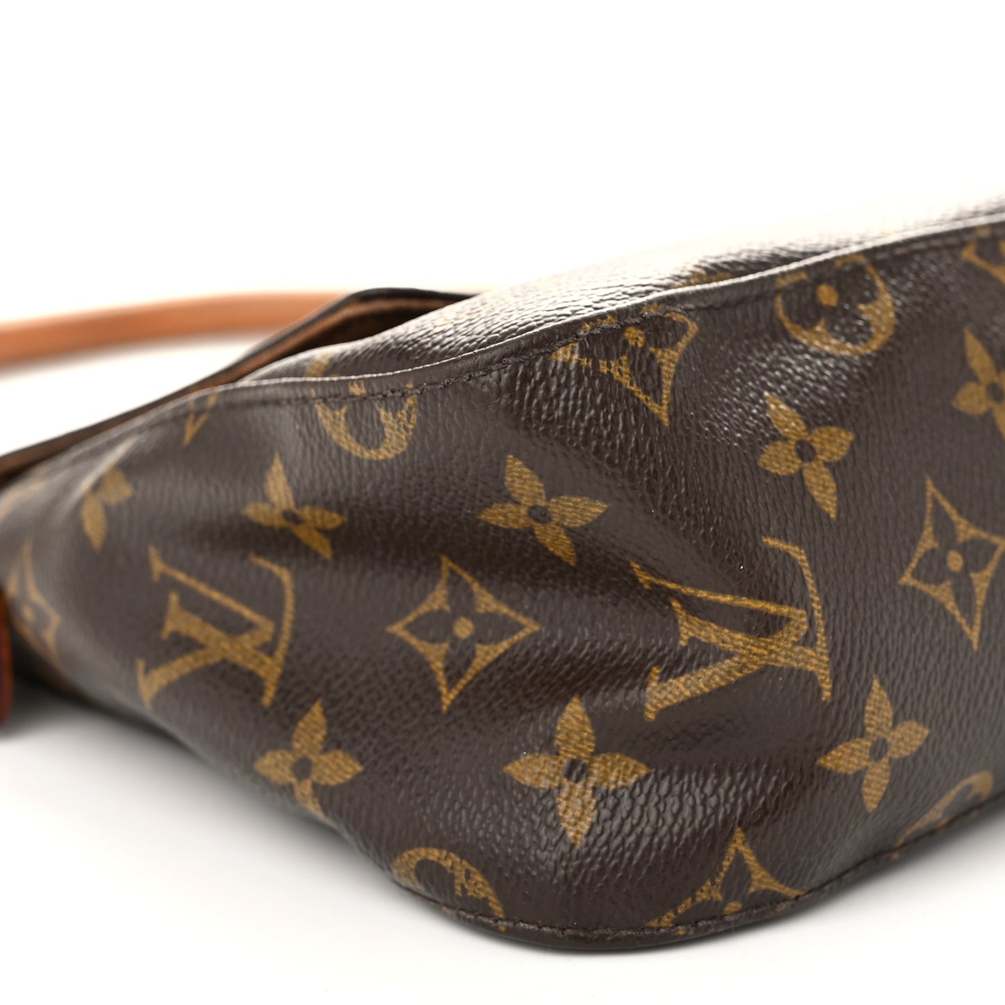 Monogram Mini Looping