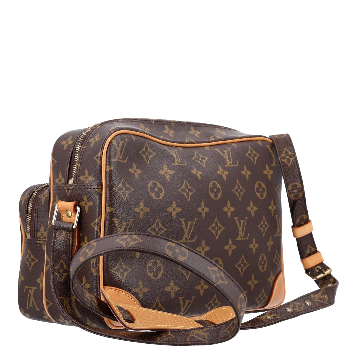 Monogram Nil 28