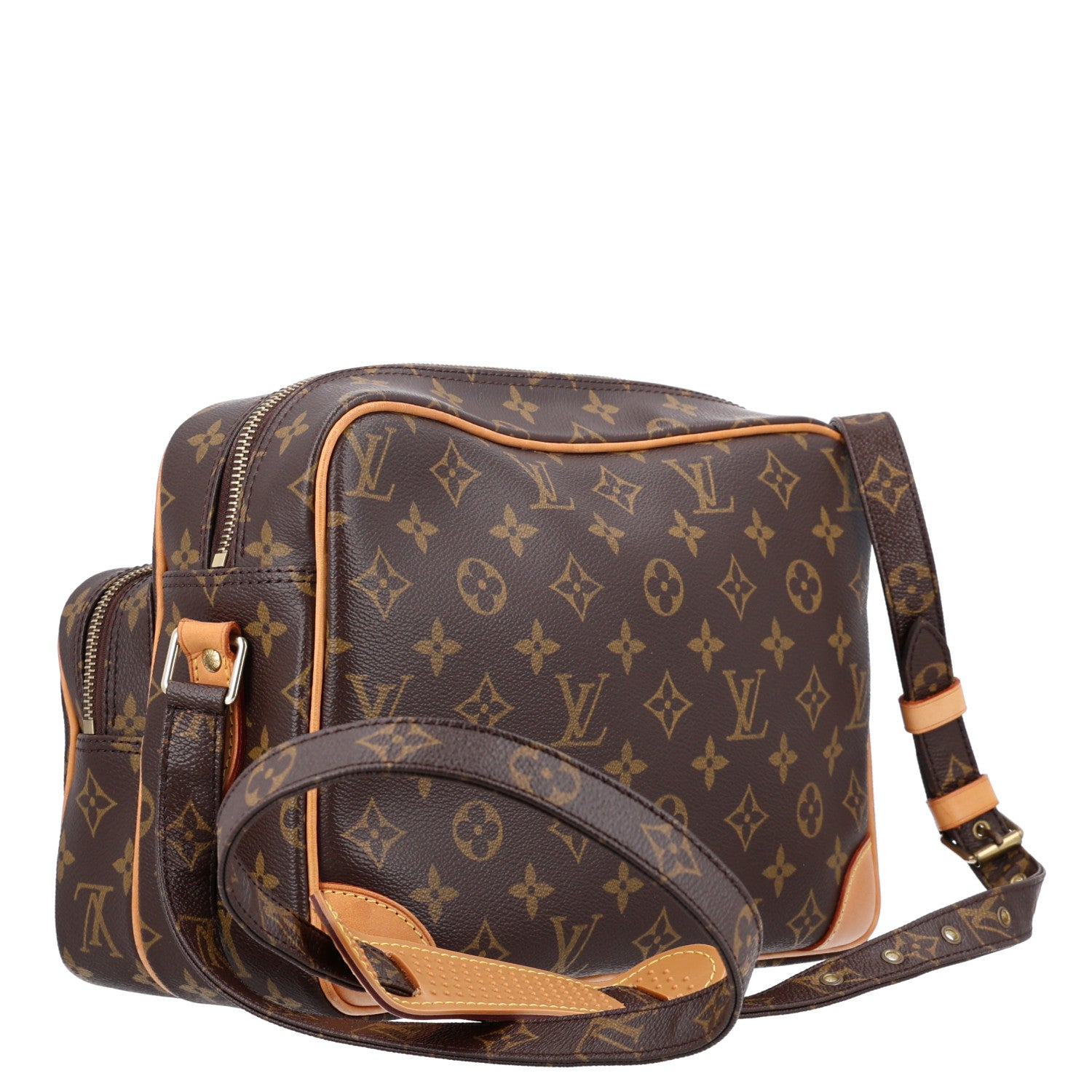 Louis Vuitton Monogram Nil 28 3 of 9