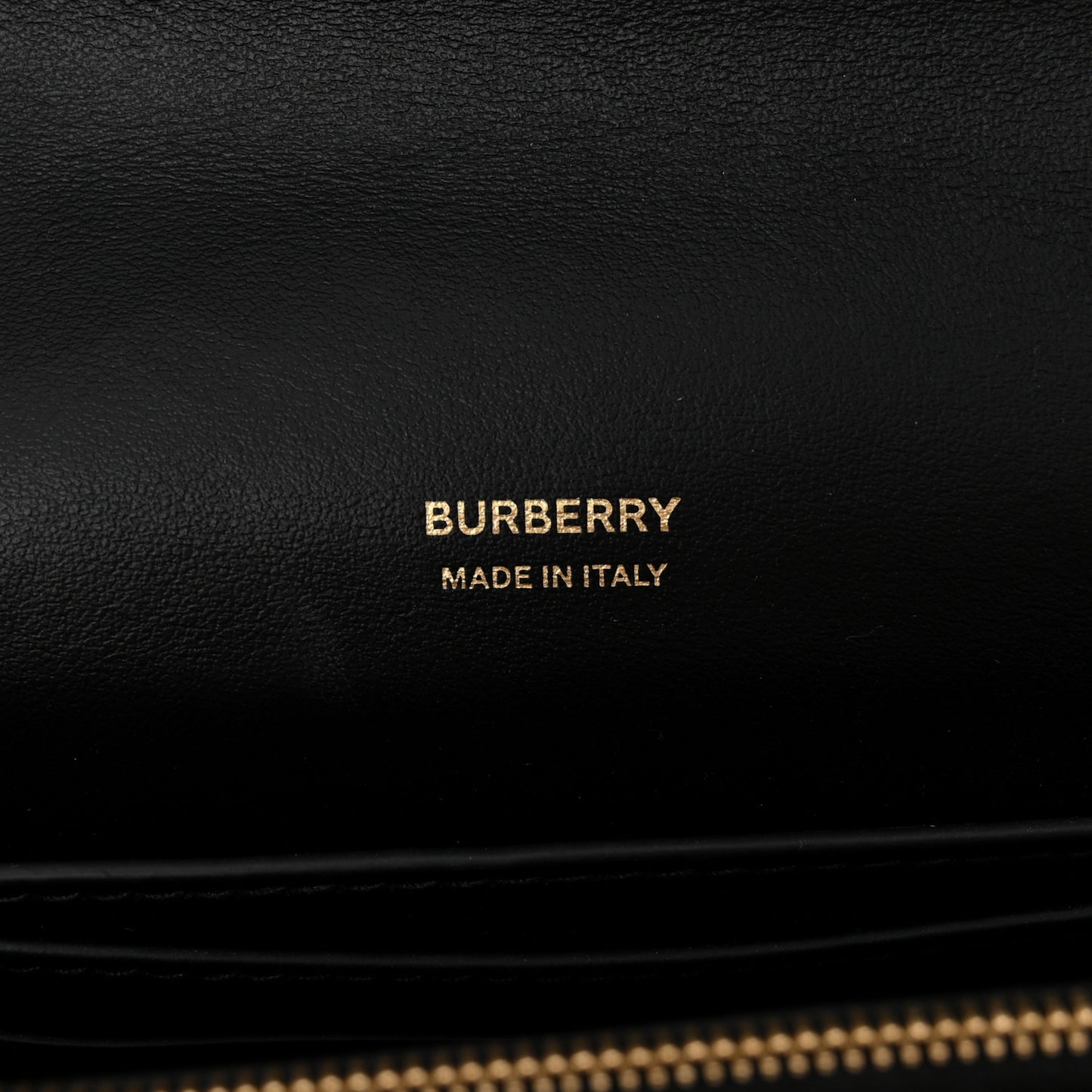 Cashmere Hackberry Check Note Medium Crossbody Bag Brown
