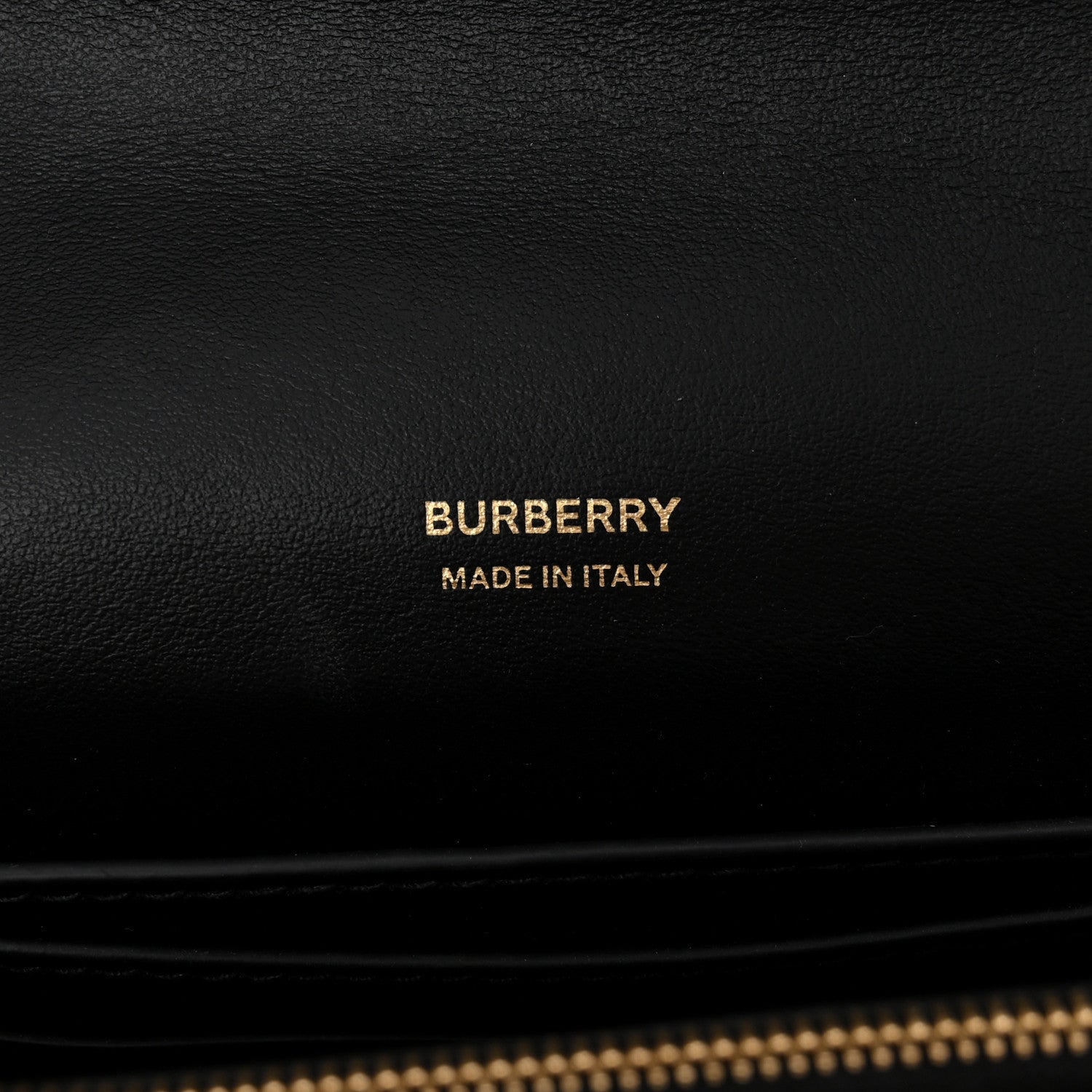 Burberry Cashmere Hackberry Check Note Medium Crossbody Bag Brown 6 of 9