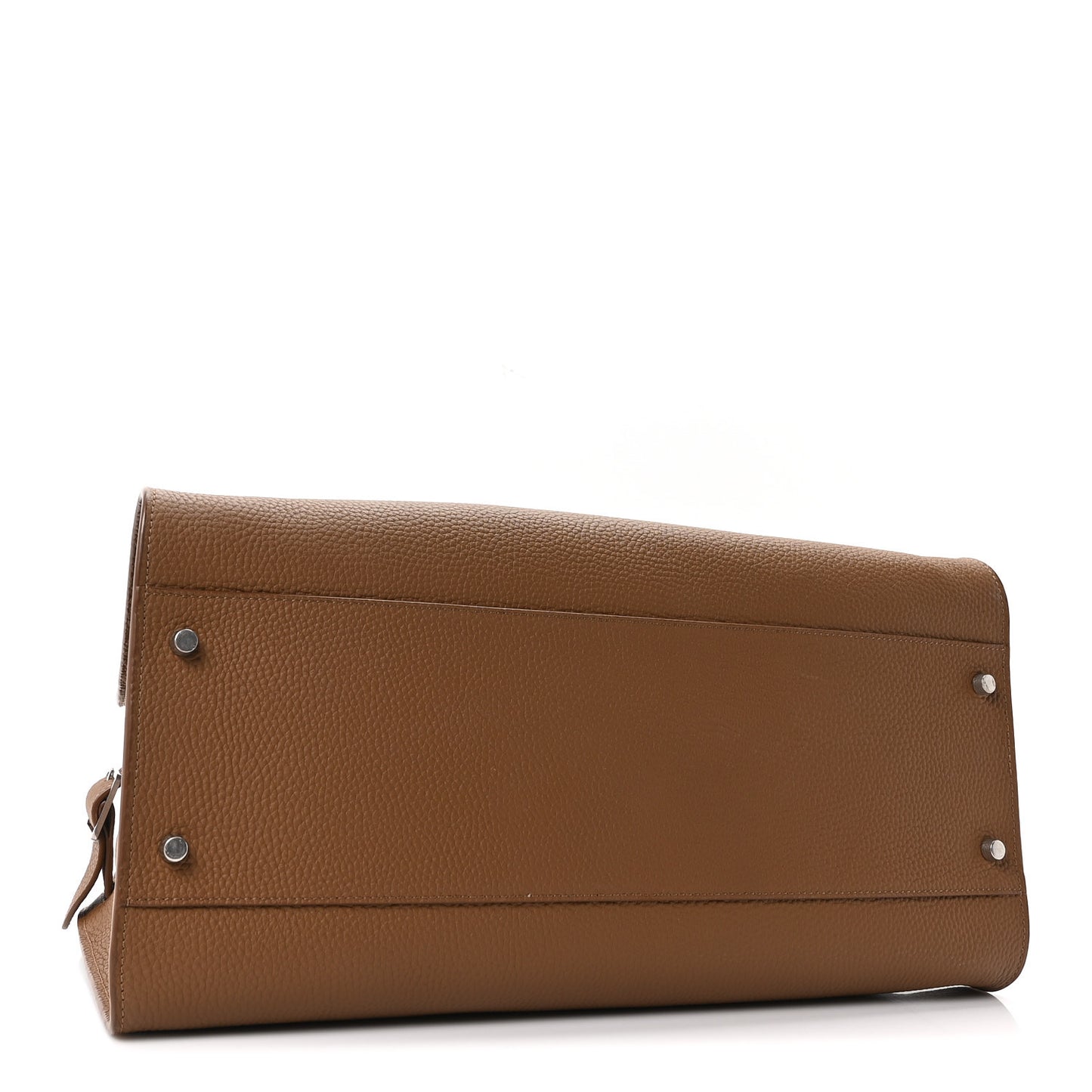 Grained Calfskin EW Margaux Rubber Ans