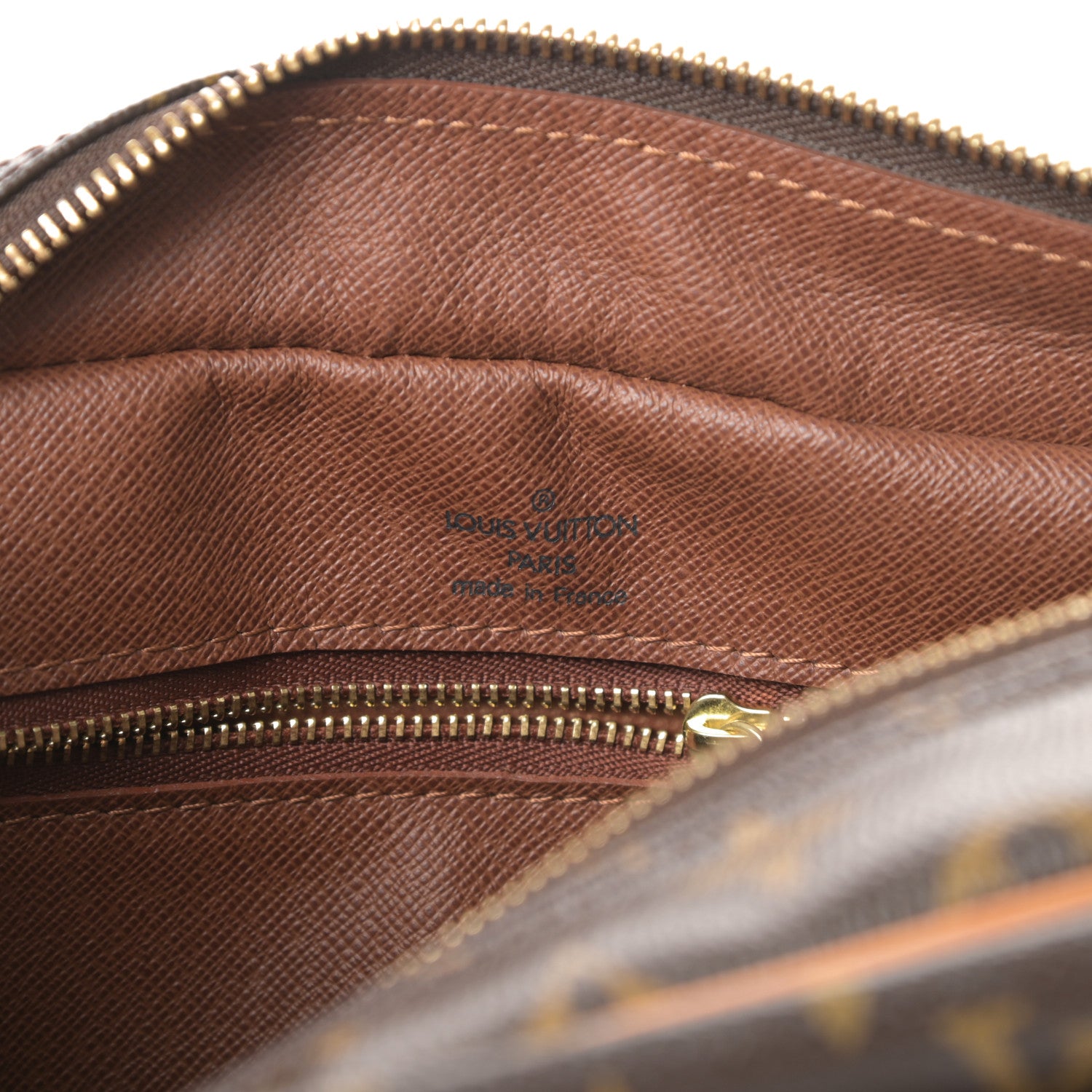 Louis Vuitton Monogram Nil 28 6 of 13