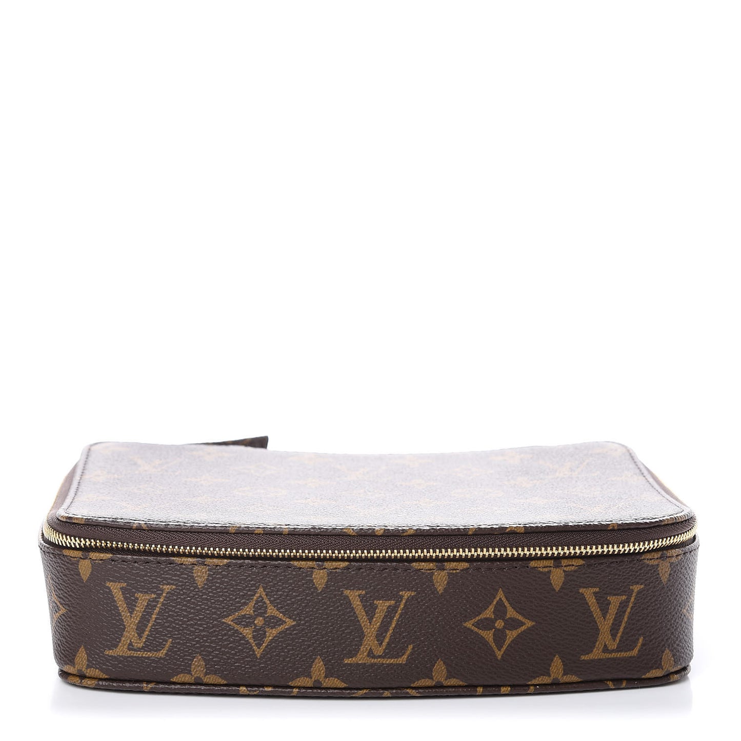 Monogram Monte Carlo Jewelry Box