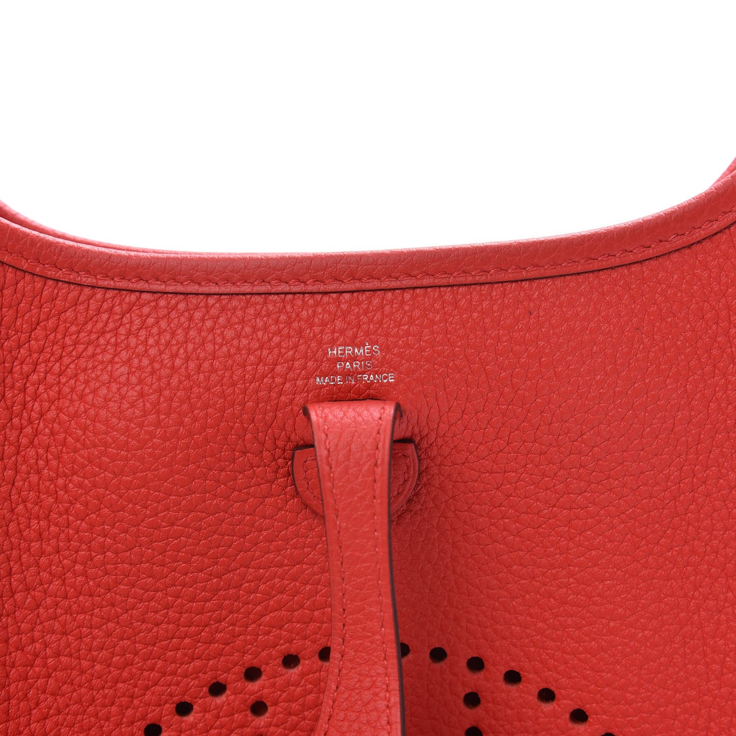 Taurillon Clemence Evelyne TPM Rouge De Coeur Bleu Du Nord