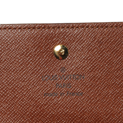 Louis Vuitton Monogram Elise Wallet 5 of 7