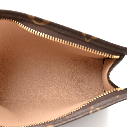 Louis Vuitton Monogram Toiletry Pouch 15 5 of 8