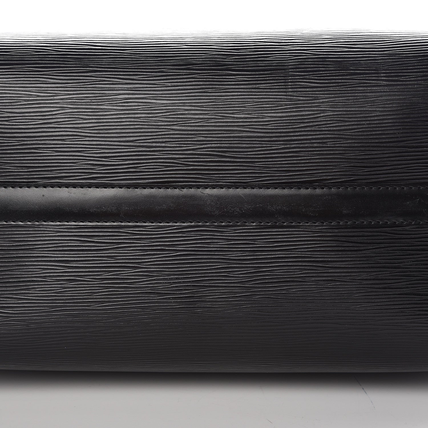 Louis Vuitton Epi Speedy 30 Black 13 of 13