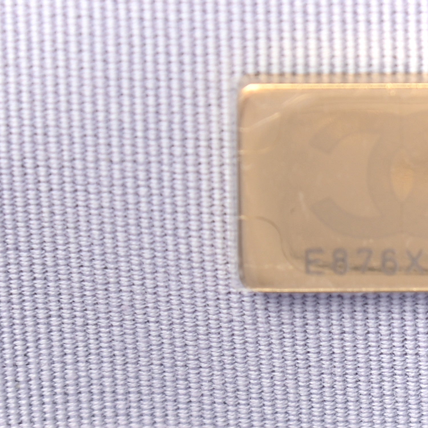 Chanel Caviar Quilted Medium Boy Flap Light Purple 7 of 9