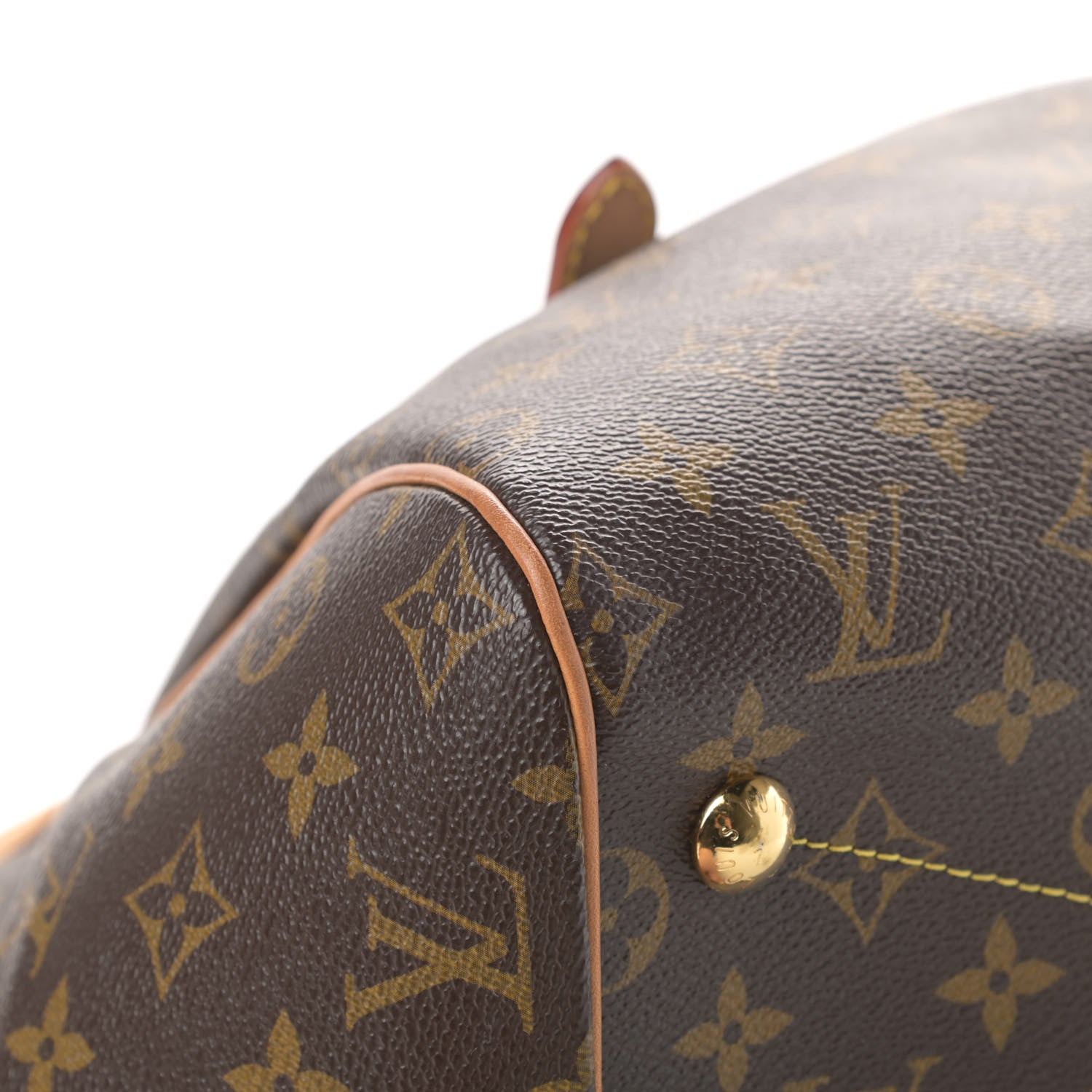 Louis Vuitton Monogram Tivoli GM 8 of 13