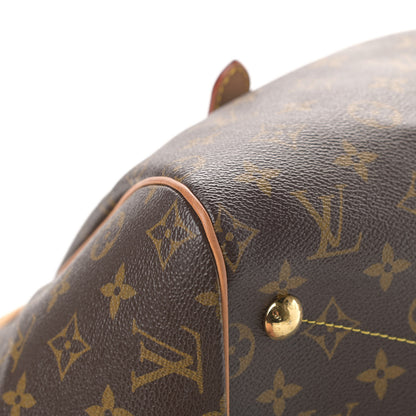 Louis Vuitton Monogram Tivoli GM 8 of 13