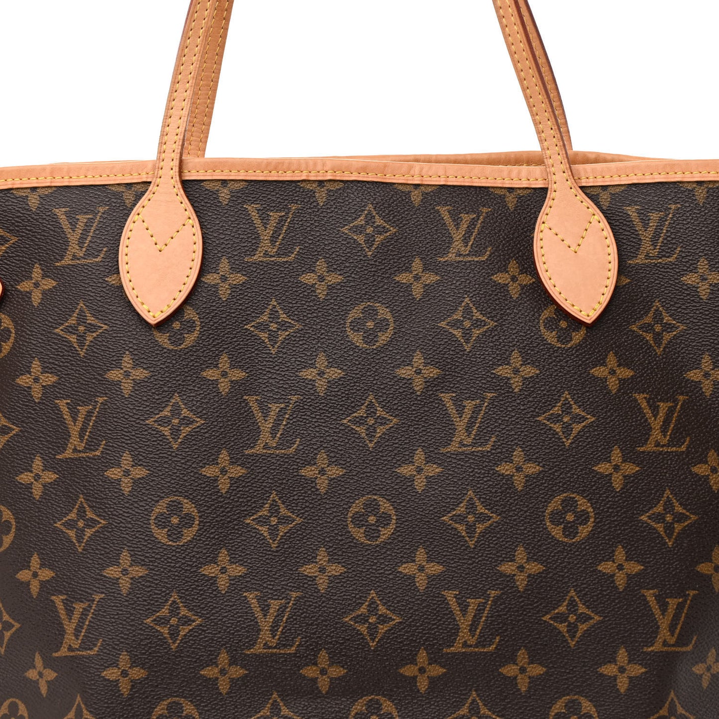 Monogram Neo Neverfull MM Pivoine