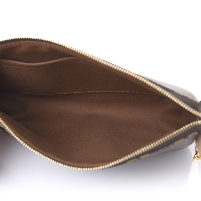 Louis Vuitton Monogram Pochette Accessories NM 5 of 11