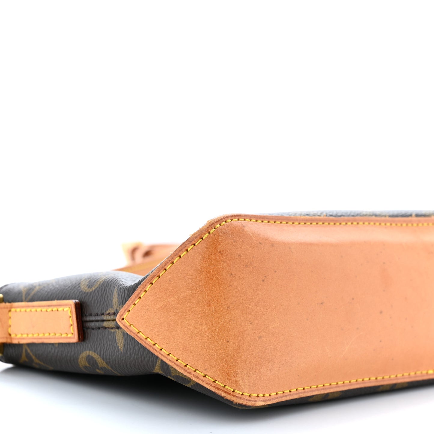 Monogram Trotteur