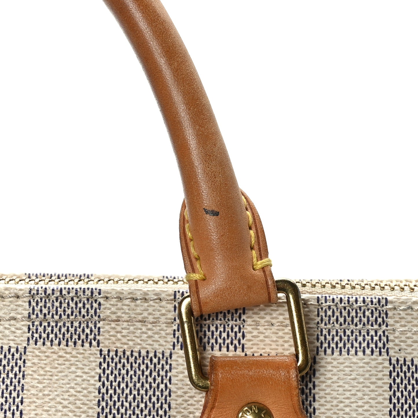 Damier Azur Speedy 30