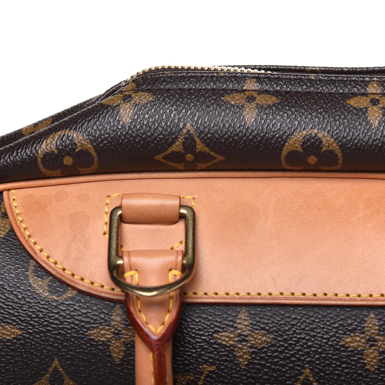 Louis Vuitton Monogram Deauville 19 of 24