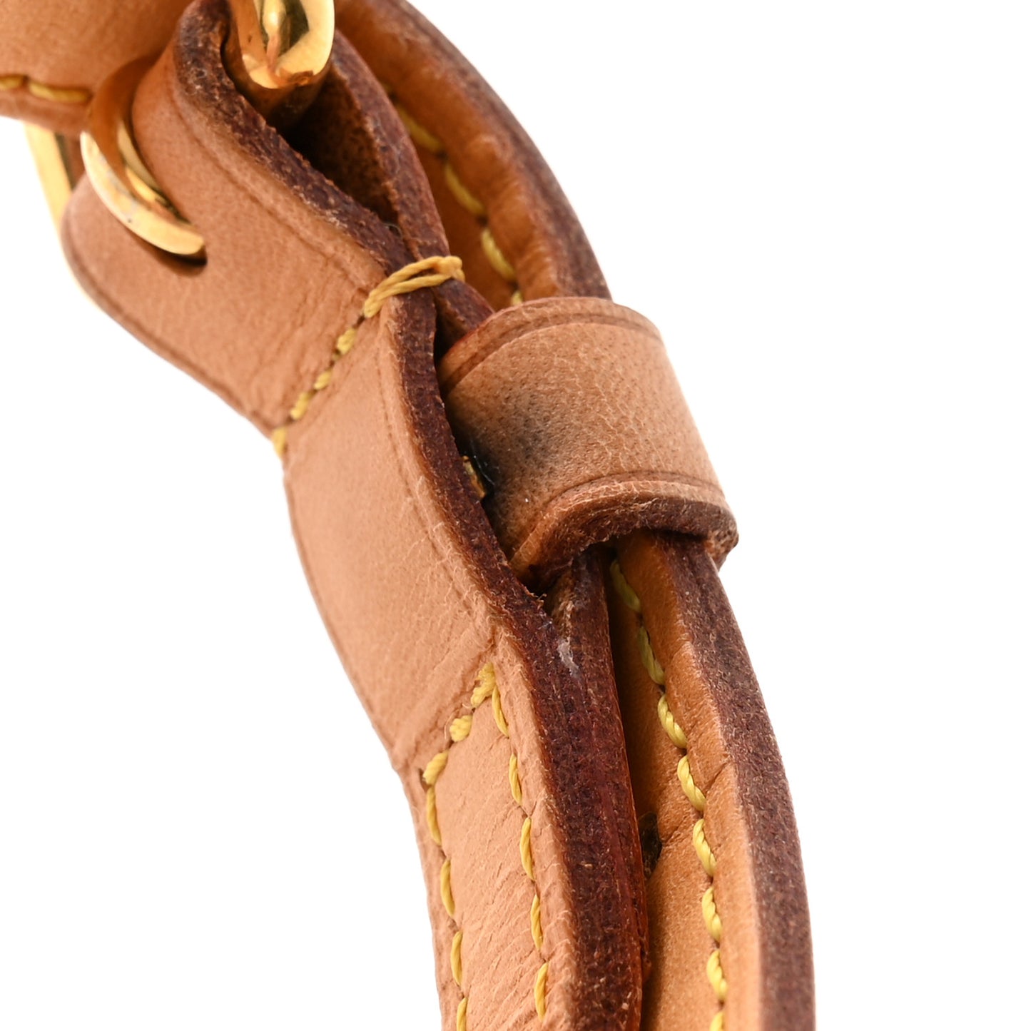 Vachetta 20mm Adjustable Shoulder Strap
