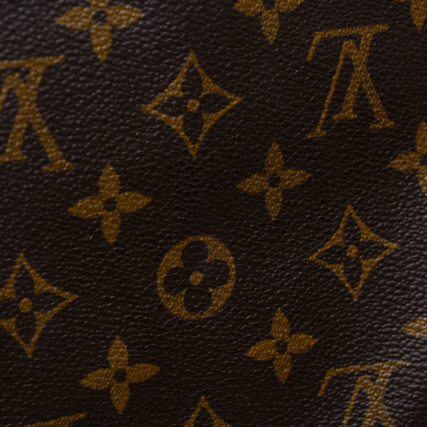 Monogram Keepall Bandouliere 50