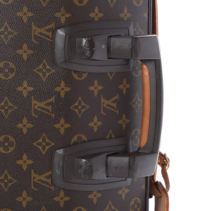 Louis Vuitton Monogram Pegase 70 9 of 13