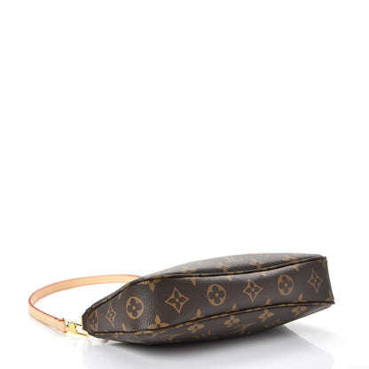Louis Vuitton Monogram Pochette Accessories NM 6 of 8