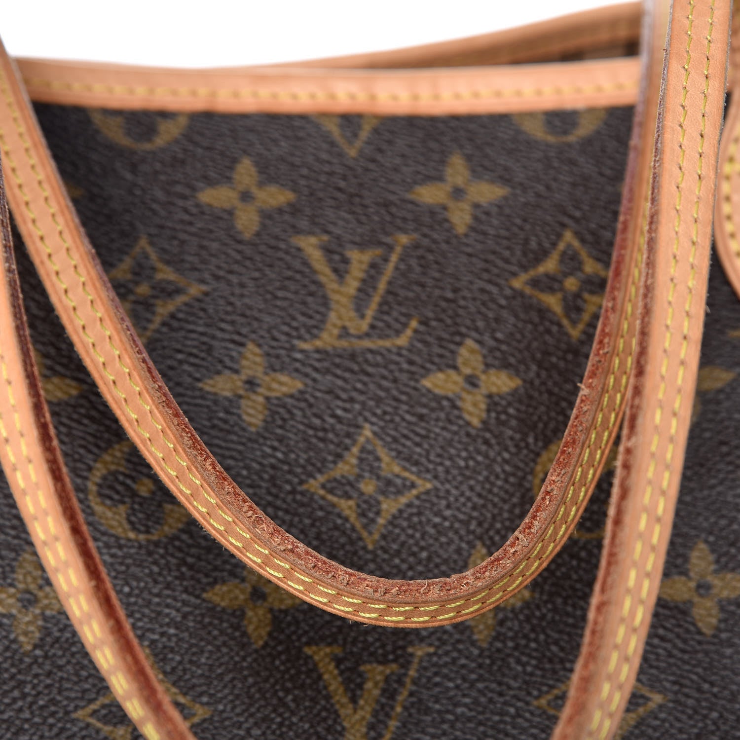 Louis Vuitton Monogram Neo Neverfull GM 12 of 12